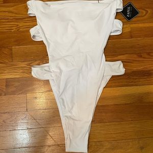ZAFUL One Piece Bathing Suit